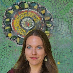 Meet your Posher, Miranda